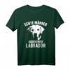 Labrador Retriever Sprüche für Labbi Papa T-Shirt – Lustiges Hundemotiv für Hundeliebhaber und Hundebesitzer