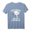 Labrador Retriever Sprüche für Labbi Papa T-Shirt – Lustiges Hundemotiv für Hundeliebhaber und Hundebesitzer