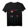 Kinder Happy Birthday To The Best Daddy - Niedliches Baby Geburtstag T-Shirt für Babys & Kleinkinder, Perfekt als Geburtstagsgeschenk für Papa