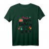 Kinder Happy Birthday To The Best Daddy - Niedliches Baby Geburtstag T-Shirt für Babys & Kleinkinder, Perfekt als Geburtstagsgeschenk für Papa