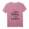 Kinder Happy Birthday To The Best Daddy - Niedliches Baby Geburtstag T-Shirt für Babys & Kleinkinder, Perfekt als Geburtstagsgeschenk für Papa