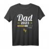 Dad Loading 2023 Werdender Papa T-Shirt – Lustiges Geschenk für zukünftige Väter, Schwangerschaft & Gender Reveal Party