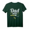 Dad Loading 2023 Werdender Papa T-Shirt – Lustiges Geschenk für zukünftige Väter, Schwangerschaft & Gender Reveal Party