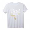 Dad Loading 2023 Werdender Papa T-Shirt – Lustiges Geschenk für zukünftige Väter, Schwangerschaft & Gender Reveal Party