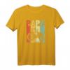 Traktor Papa Trecker Vater Landwirt Landmaschinen T-Shirt - Perfektes Geschenk für Landwirte und Bauern zum Vatertag