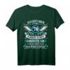 Als Gott mich vor 70 Jahren schuf grinste er - Lustiges Geburtstag T-Shirt für Männer zum 70. Jubiläum, Humorvolles Geschenk