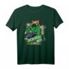 Marvel Hulk Incredible Dad Father's Day T-Shirt - Offizielles Marvel Merchandise für Männer, Frauen, Jungen & Mädchen