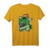 Marvel Hulk Incredible Dad Father's Day T-Shirt - Offizielles Marvel Merchandise für Männer, Frauen, Jungen & Mädchen