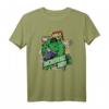 Marvel Hulk Incredible Dad Father's Day T-Shirt - Offizielles Marvel Merchandise für Männer, Frauen, Jungen & Mädchen