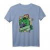 Marvel Hulk Incredible Dad Father's Day T-Shirt - Offizielles Marvel Merchandise für Männer, Frauen, Jungen & Mädchen