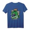 Marvel Hulk Incredible Dad Father's Day T-Shirt - Offizielles Marvel Merchandise für Männer, Frauen, Jungen & Mädchen