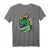 Marvel Hulk Incredible Dad Father's Day T-Shirt - Offizielles Marvel Merchandise für Männer, Frauen, Jungen & Mädchen