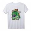 Marvel Hulk Incredible Dad Father's Day T-Shirt - Offizielles Marvel Merchandise für Männer, Frauen, Jungen & Mädchen