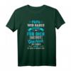 Papa wir haben versucht das Beste Motiv - Liebevolles Vatertag T-Shirt als Geschenkidee für den besten Dad zum Geburtstag, Weihnachten oder Vatertag