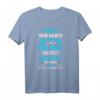 Papa wir haben versucht das Beste Motiv - Liebevolles Vatertag T-Shirt als Geschenkidee für den besten Dad zum Geburtstag, Weihnachten oder Vatertag
