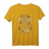HapDog T-Shirt - Loyalty Over Royalty Offizielles Merchandise für Männer zum Jubiläum