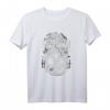 HapDog T-Shirt - Loyalty Over Royalty Offizielles Merchandise für Männer zum Jubiläum