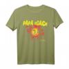 40Geburtstag Official Merchandise Glow T-Shirt - Klassisch geschnitten, doppelt genähter Saum für den besonderen Tag