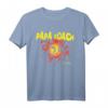 40Geburtstag Official Merchandise Glow T-Shirt - Klassisch geschnitten, doppelt genähter Saum für den besonderen Tag