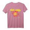 40Geburtstag Official Merchandise Glow T-Shirt - Klassisch geschnitten, doppelt genähter Saum für den besonderen Tag