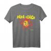 40Geburtstag Official Merchandise Glow T-Shirt - Klassisch geschnitten, doppelt genähter Saum für den besonderen Tag