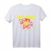 40Geburtstag Official Merchandise Glow T-Shirt - Klassisch geschnitten, doppelt genähter Saum für den besonderen Tag