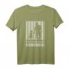 Herren Best Dad Ever Retro Papa & Tochter T-Shirt – Perfekt als Schwangerschafts- & Vatertagsgeschenk für werdende Väter, Familienväter & Ehemänner