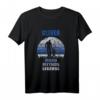 Oliver Mythos Legende T-Shirt – Personalisierte Geschenkidee für Geburtstag, Weihnachten & Vatertag
