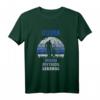 Oliver Mythos Legende T-Shirt – Personalisierte Geschenkidee für Geburtstag, Weihnachten & Vatertag