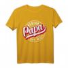 Bester Papa der Welt T-Shirt – Perfekte Geschenkidee für Geburtstag, Vatertag & Weihnachten