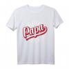 Bester Papa der Welt T-Shirt – Perfekte Geschenkidee für Geburtstag, Vatertag & Weihnachten