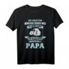 Lustiges Vatertagsgeschenk Shirt mit Papa Spruch – Witziges T-Shirt für den besten Papa, perfekte Geschenkidee zum Vatertag & Geburtstag