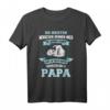 Lustiges Vatertagsgeschenk Shirt mit Papa Spruch – Witziges T-Shirt für den besten Papa, perfekte Geschenkidee zum Vatertag & Geburtstag