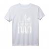 Lustiges Herren T-Shirt +The Walking Dad+ Geschenk für Papa, Serienfan & Zombie-Liebhaber