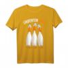 Laufenten Papa Laufenten T-Shirt – Lustiges Geschenk für Laufenten Liebhaber, Entenzüchter und Fans zu Geburtstag & Weihnachten