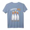 Laufenten Papa Laufenten T-Shirt – Lustiges Geschenk für Laufenten Liebhaber, Entenzüchter und Fans zu Geburtstag & Weihnachten