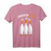 Laufenten Papa Laufenten T-Shirt – Lustiges Geschenk für Laufenten Liebhaber, Entenzüchter und Fans zu Geburtstag & Weihnachten