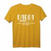 Herren Daddy 2021 Loading Geschenk - Werdender Vater Papa T-Shirt für Vatertag, Geburtstag & Familienfeiern