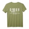 Herren Daddy 2021 Loading Geschenk - Werdender Vater Papa T-Shirt für Vatertag, Geburtstag & Familienfeiern
