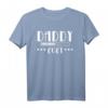 Herren Daddy 2021 Loading Geschenk - Werdender Vater Papa T-Shirt für Vatertag, Geburtstag & Familienfeiern