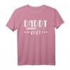 Herren Daddy 2021 Loading Geschenk - Werdender Vater Papa T-Shirt für Vatertag, Geburtstag & Familienfeiern