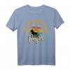American Staffordshire Terrier Papa Hundebesitzer Geschenk T-Shirt - Lustiges Hundedesign für Hunde- und Staffordshire-Hundeliebhaber zu Weihnachten, Geburtstag & Hundetag