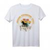 American Staffordshire Terrier Papa Hundebesitzer Geschenk T-Shirt - Lustiges Hundedesign für Hunde- und Staffordshire-Hundeliebhaber zu Weihnachten, Geburtstag & Hundetag