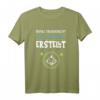 Lustiges Gamer Spruch T-Shirt für werdenden Papa - Geschenkidee zur Geburt für Zocker-Väter