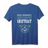 Lustiges Gamer Spruch T-Shirt für werdenden Papa - Geschenkidee zur Geburt für Zocker-Väter