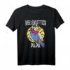 Sittich Wellensittich Liebhaber Welli Papa T-Shirt – Süßes Geschenk für Vogelbesitzer und Wellensittich-Fans zum Geburtstag