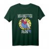 Sittich Wellensittich Liebhaber Welli Papa T-Shirt – Süßes Geschenk für Vogelbesitzer und Wellensittich-Fans zum Geburtstag