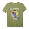 Sittich Wellensittich Liebhaber Welli Papa T-Shirt – Süßes Geschenk für Vogelbesitzer und Wellensittich-Fans zum Geburtstag
