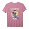 Sittich Wellensittich Liebhaber Welli Papa T-Shirt – Süßes Geschenk für Vogelbesitzer und Wellensittich-Fans zum Geburtstag