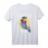 Sittich Wellensittich Liebhaber Welli Papa T-Shirt – Süßes Geschenk für Vogelbesitzer und Wellensittich-Fans zum Geburtstag
